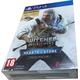 The Witcher 3 Wild Hunt Hearts of Stone Limited Edition with Gwent Cards PS4 Game