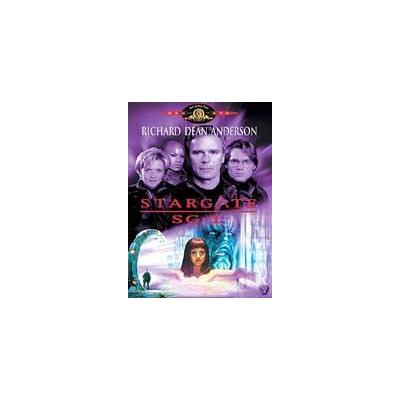Stargate SG-1 - Season 1: Volume 3 [DVD]