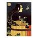 Posterazzi BALBAL99488 Japanese Ghost Poster Print by Katsushika Hokusai - 18 x 24 in.