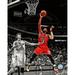 Photofile PFSAAPR18101 Dwyane Wade 2012-13 Spotlight Action Sports Photo - 8 x 10