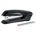 Bostitch Ascend 3 in 1 Stapler with Integrated Remover & Staple Storage Black (B210-BLK)