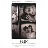 Posterazzi MOV395313 Fur an Imaginary Portrait of Diane Arbus Movie Poster - 11 x 17 in.