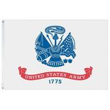 NylgloArmy Flag 4x6 Ft Nylon 439021