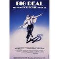 Posterazzi MOVAH6720 Big Deal Broadway Movie Poster - 27 x 40 in.