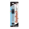 Pilot Ballpoint Refillable Medium Package