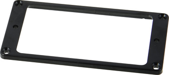 Göldo Humbucker Rahmen PL10B schwarz