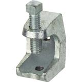 Superstrut 1/2 In. Electroplated Zinc Malleable Iron Beam Clamp Z503-5