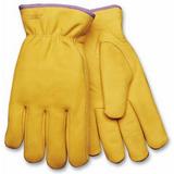 Kinco Women s Medium Full Grain Cowhide Winter Thermal Insulated Work Glove