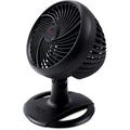 Honeywell Turbo Force Oscillating Table Fan HT-906 Black