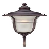 Acclaim Lighting 3671 Montclair 1 Light Outdoor Lantern Wall Sconce - Bronze