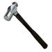 ATD Tools ATD-4040 Ball Pein Hammer With Fiberglass Handle- 32 Oz