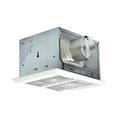 Air King - FRAS70 - Fire Rated Exhaust Fan with 3 Duct - New