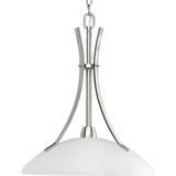 Progress Lighting - One Light Pendant - Pendants - Wisten - Pendants Light - 1