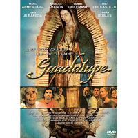 Guadalupe [DVD]