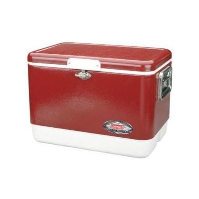 Coleman 6154A703 Stainless Steel Cooler