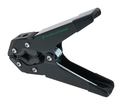 9.solutions Savior spring clamp