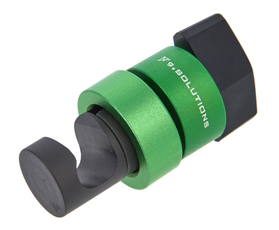 9.solutions 3/8" Gag