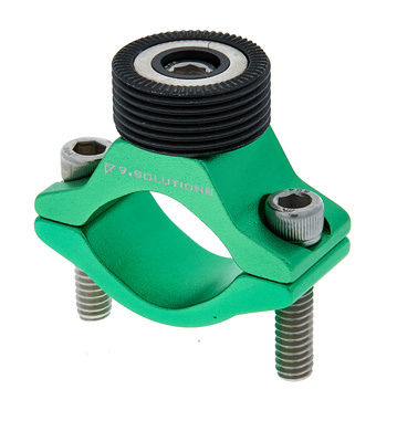 9.solutions QM Receiver to Handle Bar