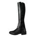 Ariat Breeze Washable Half Chap - XST - Black - Smartpak