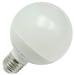 Halco 80180 - G25FR6/830/LED G25 Globe LED Light Bulb