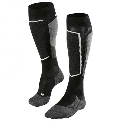 Falke - Women's SK 2 - Skisocken 37/38 | EU 37-38 schwarz Image