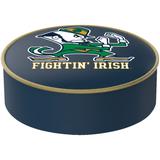 Notre Dame Fighting Irish Mascot Bar Stool Seat Cover