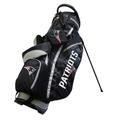 New England Patriots Fairway Stand Golf Bag