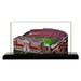 Texas Tech Red Raiders 19" x 9" Light Up Stadium with Display Case