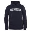 Men's Navy Old Dominion Monarchs Everyday Pullover Hoodie