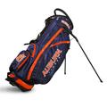 Auburn Tigers Fairway Stand Golf Bag