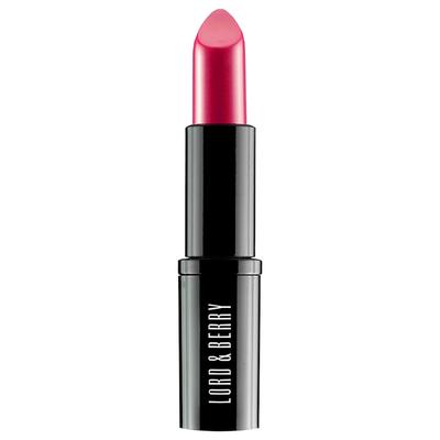 Lord & Berry Vogue Lipstick Lippenstift 7602 Fucsia 4 g Pink Damen Image