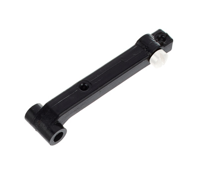 King F-Lever Pivot Rod Trombone