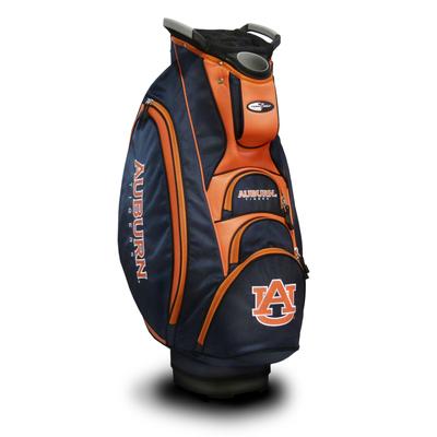 Auburn Tigers Victory Cart Golf Bag