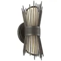 Troy Lighting Blink Outdoor Wall Sconce - B4271-FRN