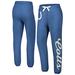 Women's G-III 4Her by Carl Banks Royal Indianapolis Colts Scrimmage Fleece Pants