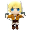 Great Eastern Attack on Titan 9" Armin Arlert Plush