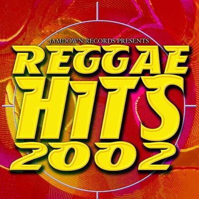 Reggae Hits 2002 by Various Artists (CD - 08/13/2002)