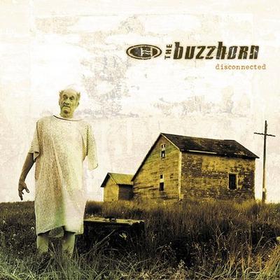 Disconnected by The Buzzhorn (CD - 08/06/2002)