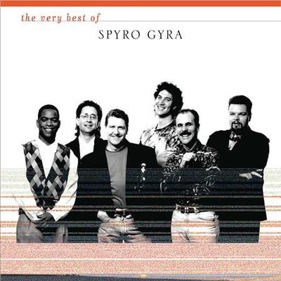 The Very Best of Spyro Gyra by Spyro Gyra (CD - 08/26/2002)