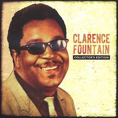 Collector's Edition by Clarence Fountain (CD - 08/06/2002)