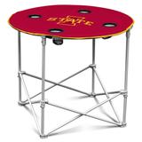 Cardinal Iowa State Cyclones Round Table