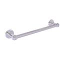 Allied Brass Continental 24" Wall Mounted Towel Bar Metal in Gray | 3 H x 3.9 D in | Wayfair 2051D/24-PC