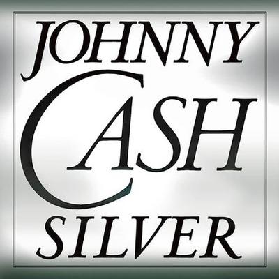 Silver [Bonus Tracks] by Johnny Cash (CD - 08/27/2002)