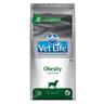 Farmina Vet Life Obesity Canine Formula - Set %: 2 x 12 kg