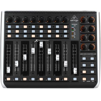 Behringer X-Touch Compact Universal Control Surface