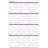 At-A-Glance Yearly Wall Calendar