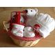 Baby's First Christmas Hamper - Unisex