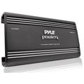 Pyle PLA4478 4000W 4 Channel Bridgeable Mosfet Amplifier