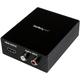 StarTech.com VGA2HD2 Component (YPbPr)/VGA To HDMI Converter with Audio, PC to HDMI, resolutions up to 1080p (HDTV) and 1920 x 1200 (PC)