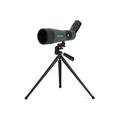 Celestron 52322 LandScout 60mm Spotting Scope Telescope, Army Green